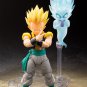 Dragon Ball Z SHF Gotenks Super Saiyan Figure
