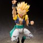 Dragon Ball Z SHF Gotenks Super Saiyan Figure