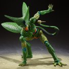 Dragon Ball Z Cell First Form S.H.Figuarts