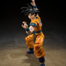 Dragon Ball Goku Super Hero SHF Figure