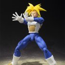 Dragon Ball Z SHF Super Saiyan Trunks Cell Saga Version Figure