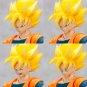 Dragon Ball Z SHF Goku Super Saiyan Full Power Figure