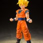 Dragon Ball Z SHF Goku Super Saiyan Full Power Figure