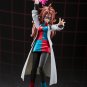 Dragon Ball FighterZ SHF Android 21 Lab Coat Figure
