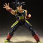 Dragon Ball Z SHF Bardock Figure