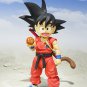 Dragon Ball SHF Kid Goku Figure
