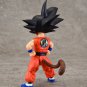 Dragon Ball SHF Kid Goku Figure