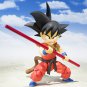 Dragon Ball SHF Kid Goku Figure