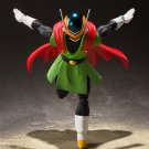 Dragon Ball Z Gohan SHF Great Saiyaman Figure