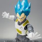 Resurrection F SHF Vegeta SSGSS Figure