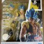 DBS SHF Gogeta SSGSS Figure