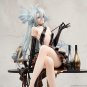 Girls' Frontline PA-15 Phantom Thief of Champagne Ver. 1/7 Figure APEX