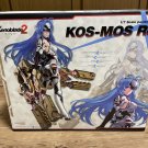 Xenoblade Chronicles 2 KOS-MOS Figure