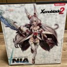 Xenoblade Chronicles 2 Nia Figure