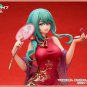 Date A Live: Spirit Pledge Natsumi Chinese Dress Ver. Figure