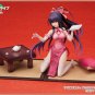 Date A Live: Spirit Pledge Tohka Yatogami Chinese Dress Ver. Figure