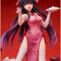 Date A Live: Spirit Pledge Tohka Yatogami Chinese Dress Ver. Figure