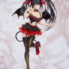 Taito Date A Live IV Coreful Figure Kurumi Tokisaki Pretty Devil Prize Figure Taito Date A Live IV Coreful Figure Kurumi Tokisaki Pretty Devil Prize Figure