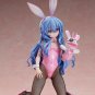 Date A Live IV B-Style Yoshino Himekawa Bunny Ver. Figure