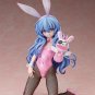 Date A Live IV B-Style Yoshino Himekawa Bunny Ver. Figure