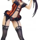 Date A Live Kurumi Tokisaki Lingerie Ver. Figure
