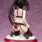 Date A Live Kurumi Tokisaki Figure Wave Dream Tech