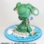 Date A Live II Yoshino PLUM Don't Hurt Me Ver. Figure Statue