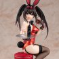KDcolle Date A Live Kurumi Tokisaki Bunny Ver. Figure