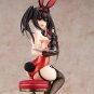 KDcolle Date A Live Kurumi Tokisaki Bunny Ver. Figure