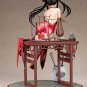 KDcolle Date A Bullet IV Kurumi Tokisaki Calligraphic Beauty Ver. Figure