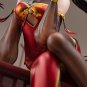 KDcolle Date A Bullet IV Kurumi Tokisaki Calligraphic Beauty Ver. Figure