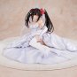 KDcolle Date A Live Kurumi Tokisaki Wedding Dress Ver. Figure