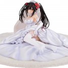 KDcolle Date A Live Kurumi Tokisaki Wedding Dress Ver. Figure