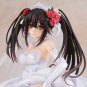 KDcolle Date A Live Kurumi Tokisaki Wedding Dress Ver. Figure