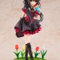 KDcolle Date A Live Kurumi Tokisaki Date Ver. Figure