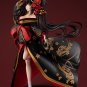KDcolle Date A Bullet Kurumi Tokisaki Oiran Ver. Figure