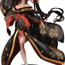 KDcolle Date A Bullet Kurumi Tokisaki Oiran Ver. Figure