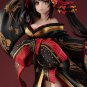 KDcolle Date A Bullet Kurumi Tokisaki Oiran Ver. Figure