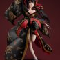 KDcolle Date A Bullet Kurumi Tokisaki Oiran Ver. Figure