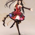 PLUM Date A Live Kurumi Tokisaki Idol Ver. Figure