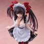 Union Creative Date A Live Kurumi Tokisaki Maid Ver. Figure