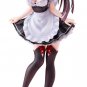 Union Creative Date A Live Kurumi Tokisaki Maid Ver. Figure