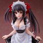 Union Creative Date A Live Kurumi Tokisaki Maid Ver. Figure