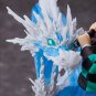 Aniplex Demon Slayer Tanjiro Kamado Constant Flux Deluxe 1/8 Scale Figure