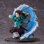 Aniplex Demon Slayer Tanjiro Kamado Constant Flux Deluxe 1/8 Scale Figure