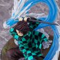 Aniplex Demon Slayer Tanjiro Kamado Constant Flux Deluxe 1/8 Scale Figure