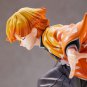 Aniplex Demon Slayer Zenitsu Agatsuma 1/8 Scale Figure