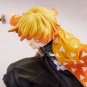 Aniplex Demon Slayer Zenitsu Agatsuma 1/8 Scale Figure