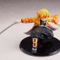 Aniplex Demon Slayer Zenitsu Agatsuma 1/8 Scale Figure