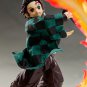BUZZmod. Demon Slayer Tanjiro Kamado 1/12 Scale Figure